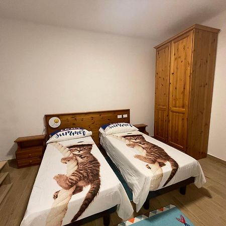 Acquadolce Apartment 巴韦诺 外观 照片