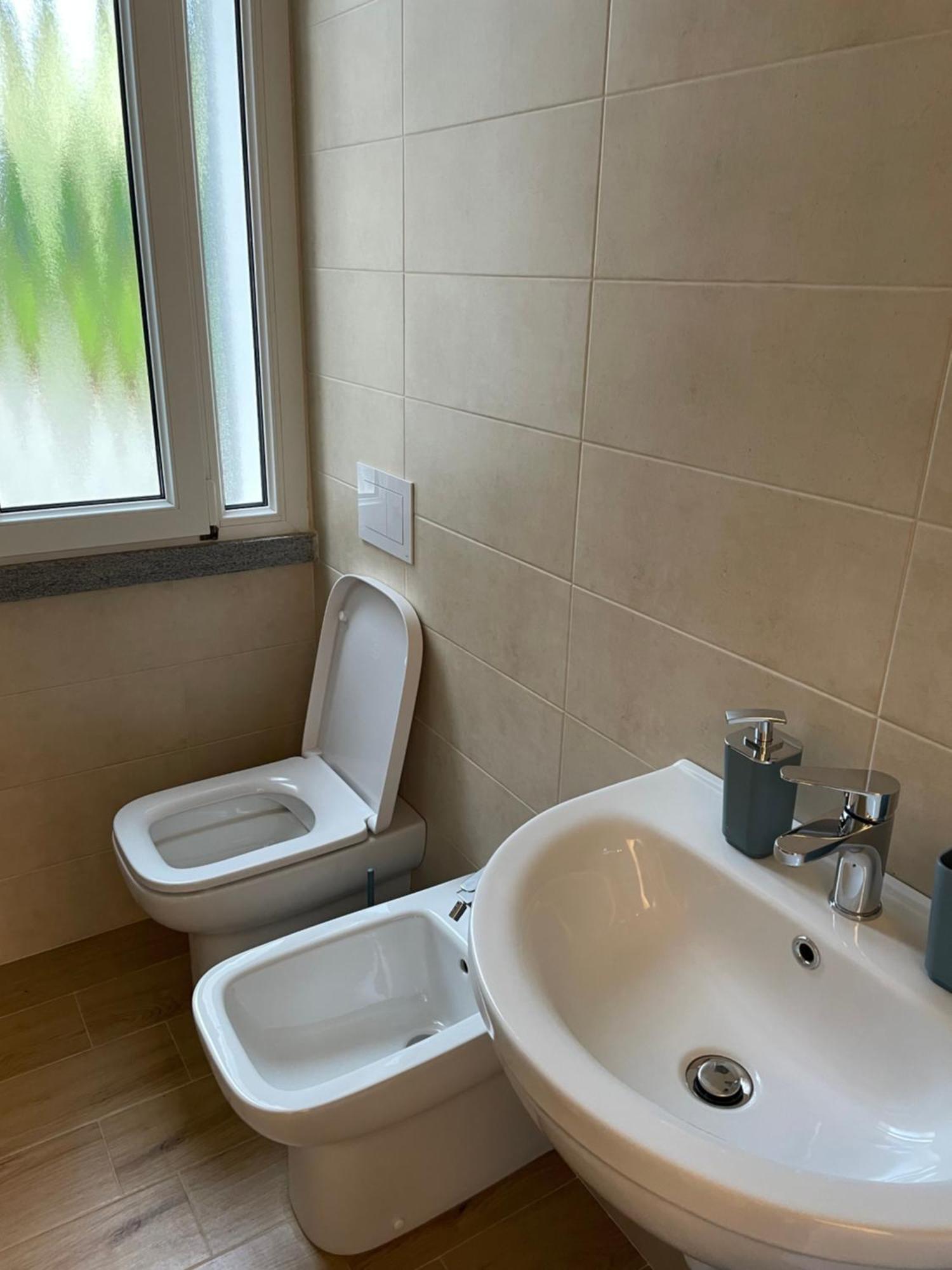 Acquadolce Apartment 巴韦诺 外观 照片