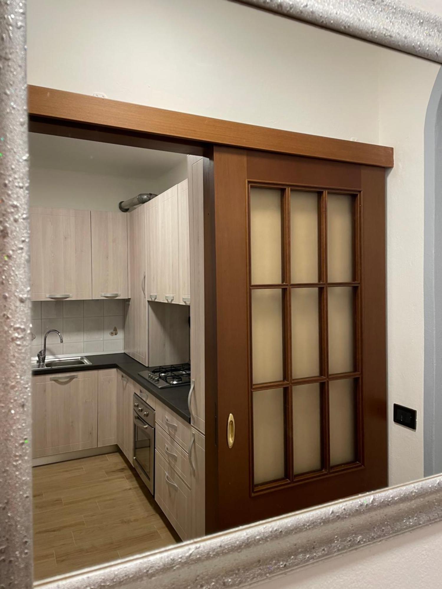 Acquadolce Apartment 巴韦诺 外观 照片