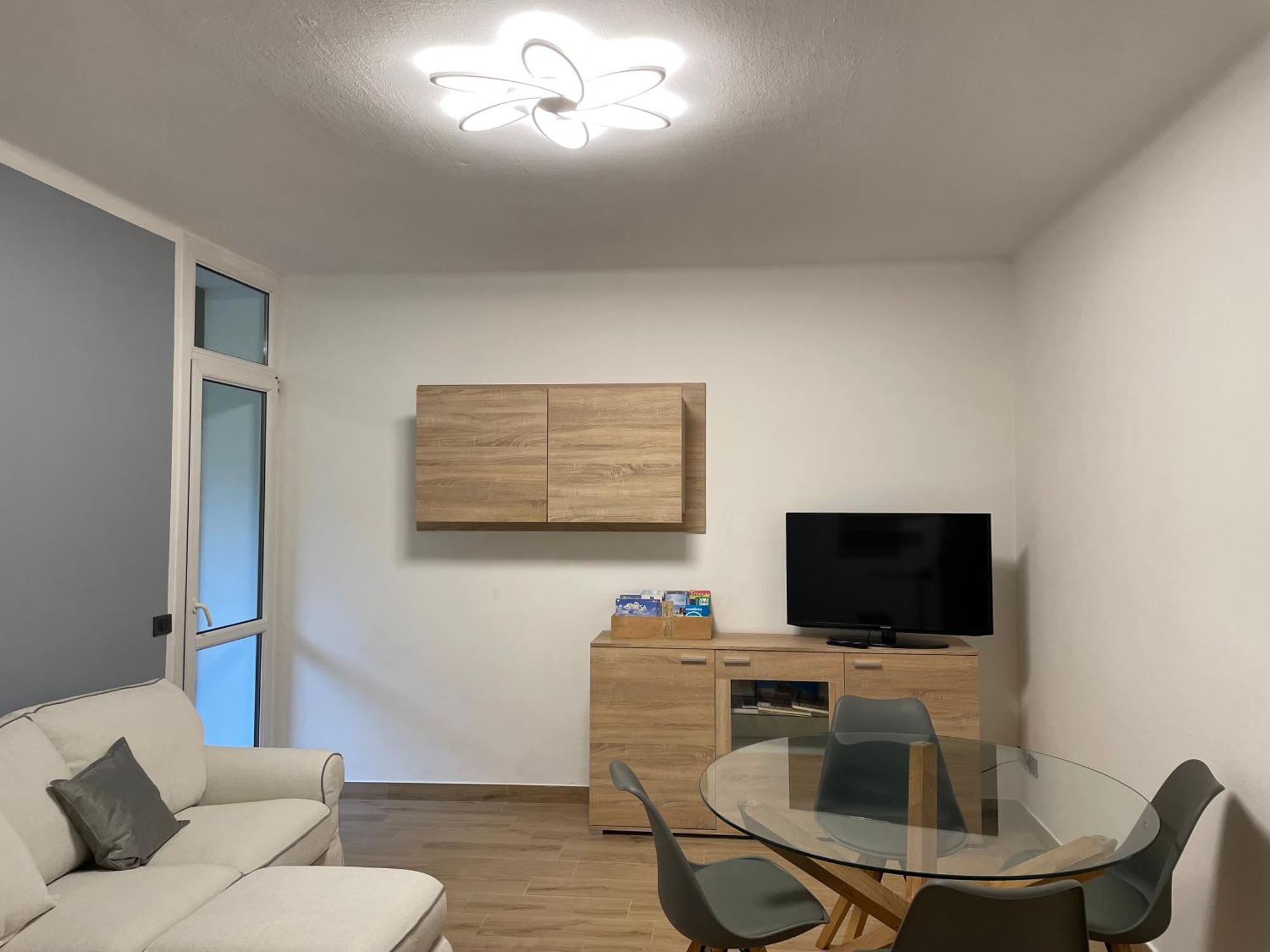 Acquadolce Apartment 巴韦诺 外观 照片