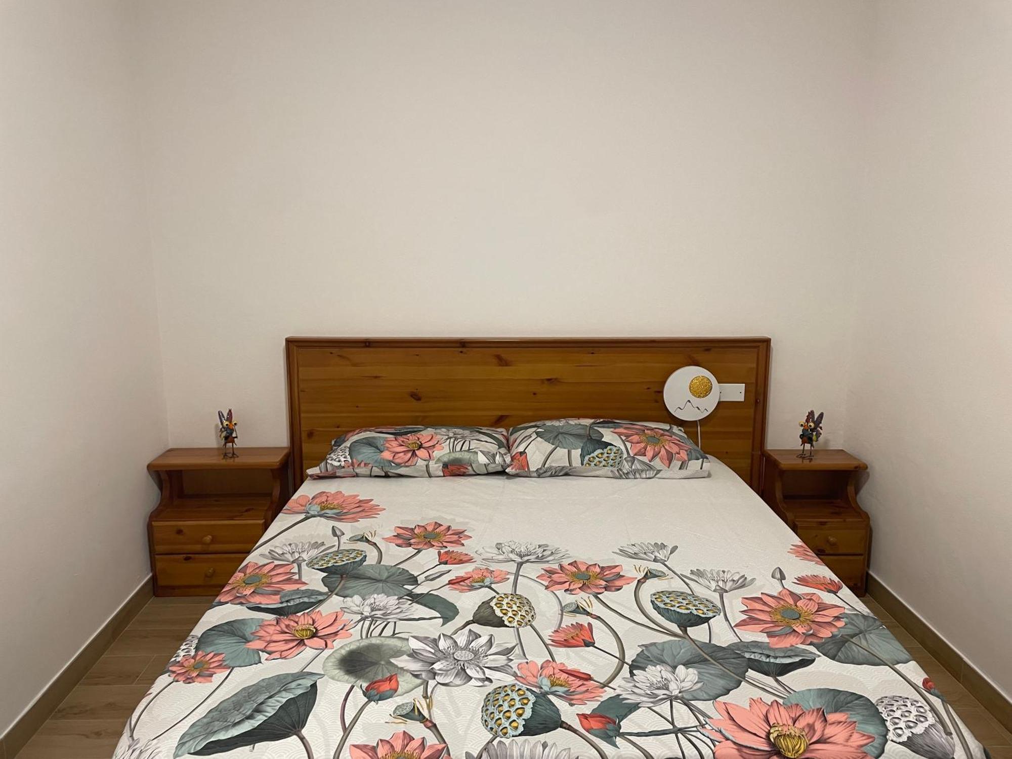 Acquadolce Apartment 巴韦诺 外观 照片