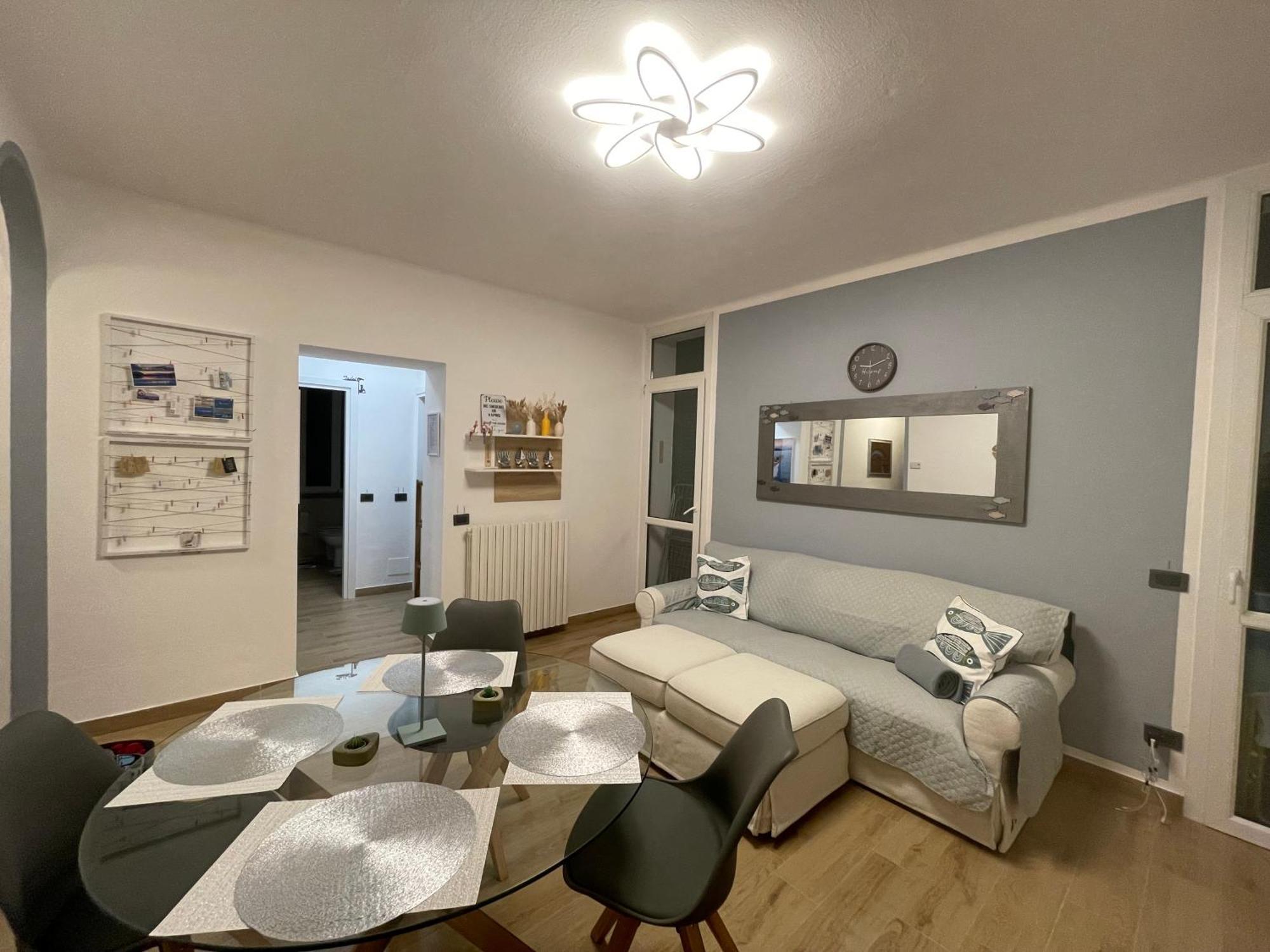 Acquadolce Apartment 巴韦诺 外观 照片