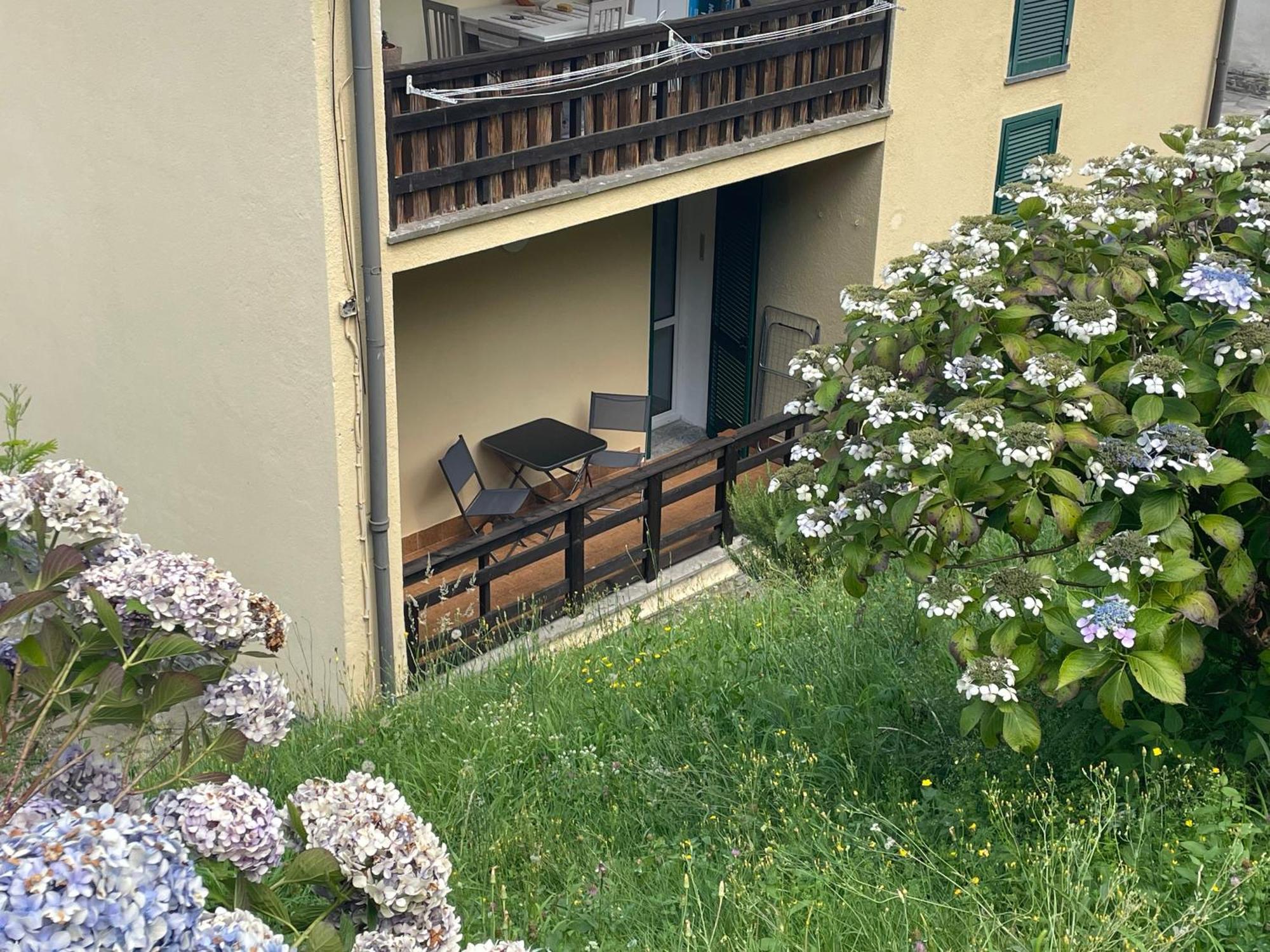 Acquadolce Apartment 巴韦诺 外观 照片