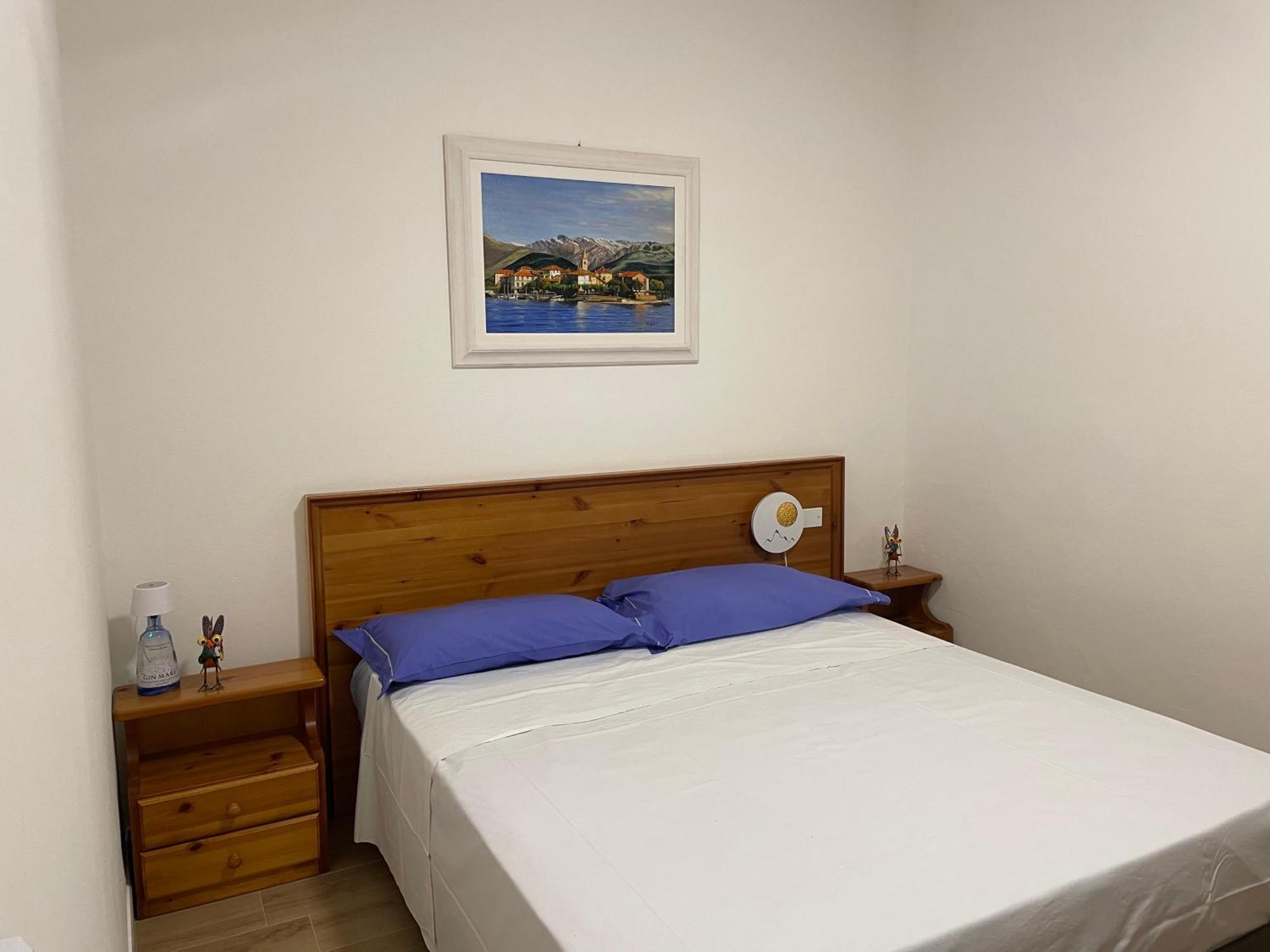 Acquadolce Apartment 巴韦诺 外观 照片